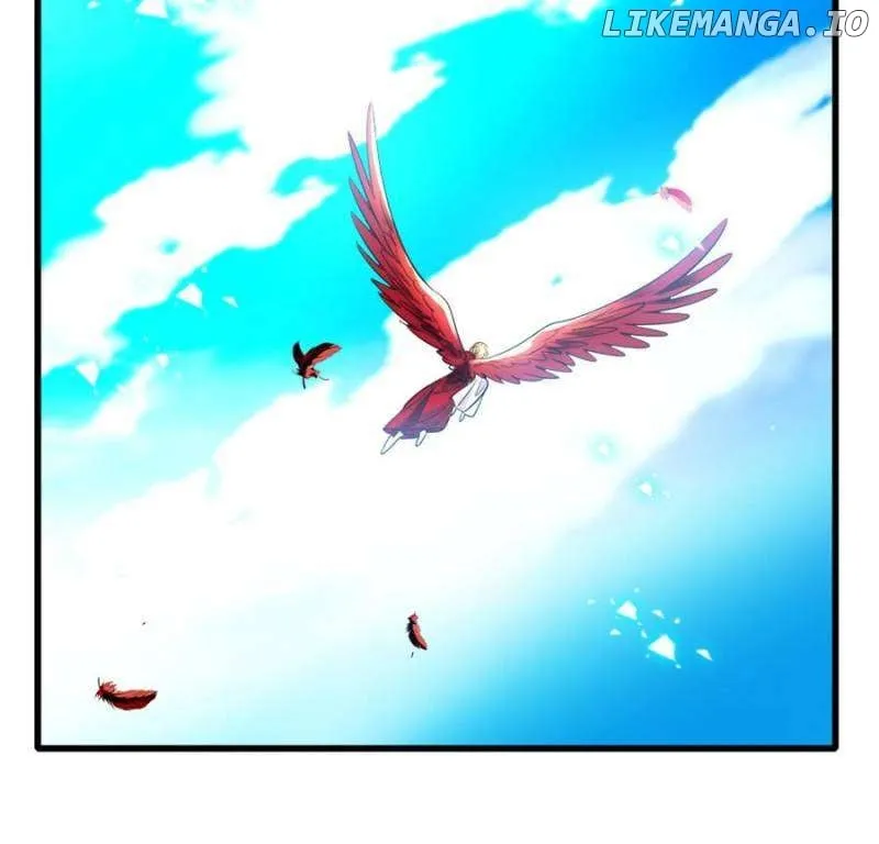 Romance in the Beast World Chapter 410 page 20 - 