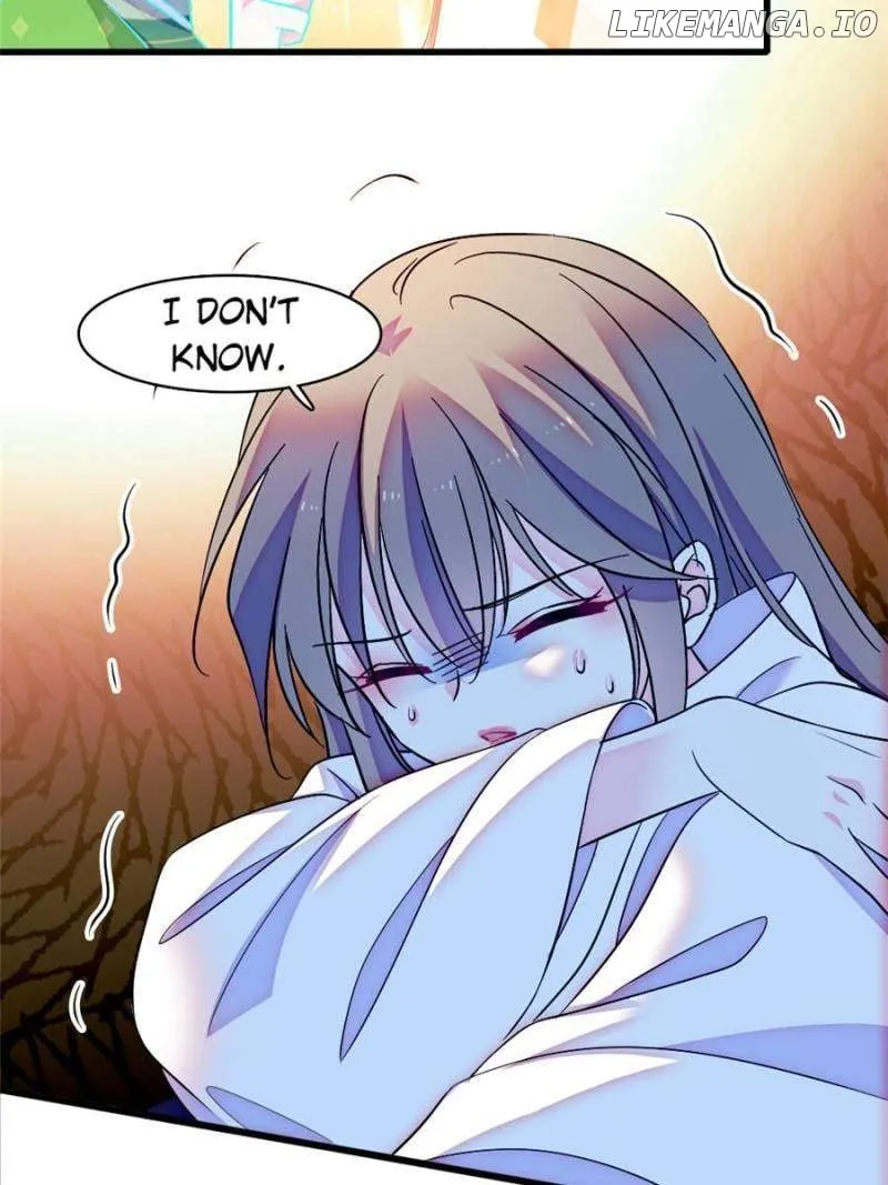Romance in the Beast World Chapter 410 page 3 - 