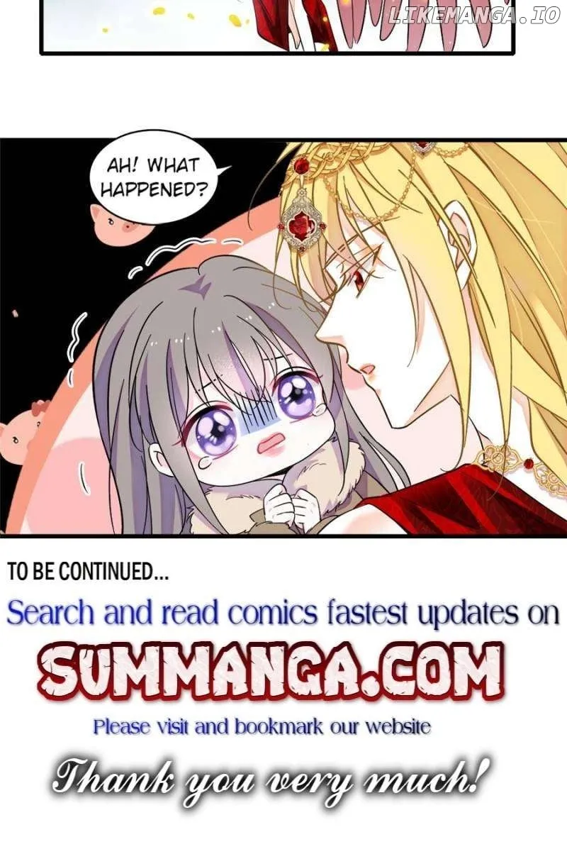 Romance in the Beast World Chapter 410 page 24 - 