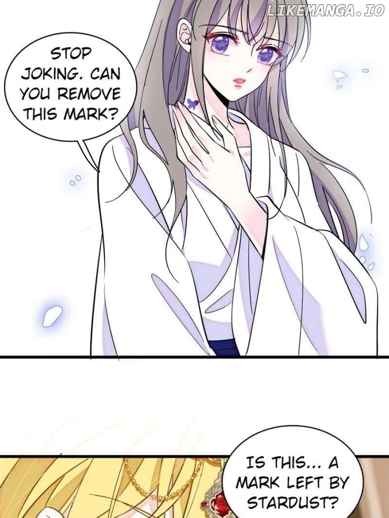 Romance in the Beast World Chapter 410 page 10 - 