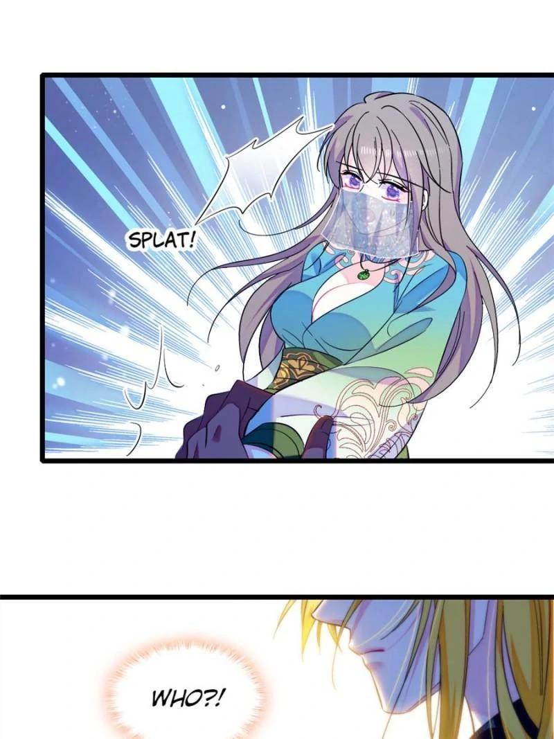 Romance in the Beast World Chapter 411.5 page 2 - 
