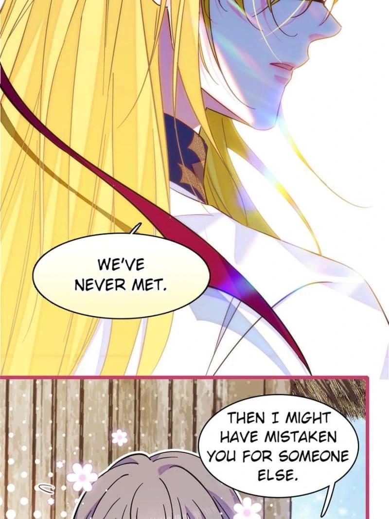 Romance in the Beast World Chapter 411.5 page 11 - 