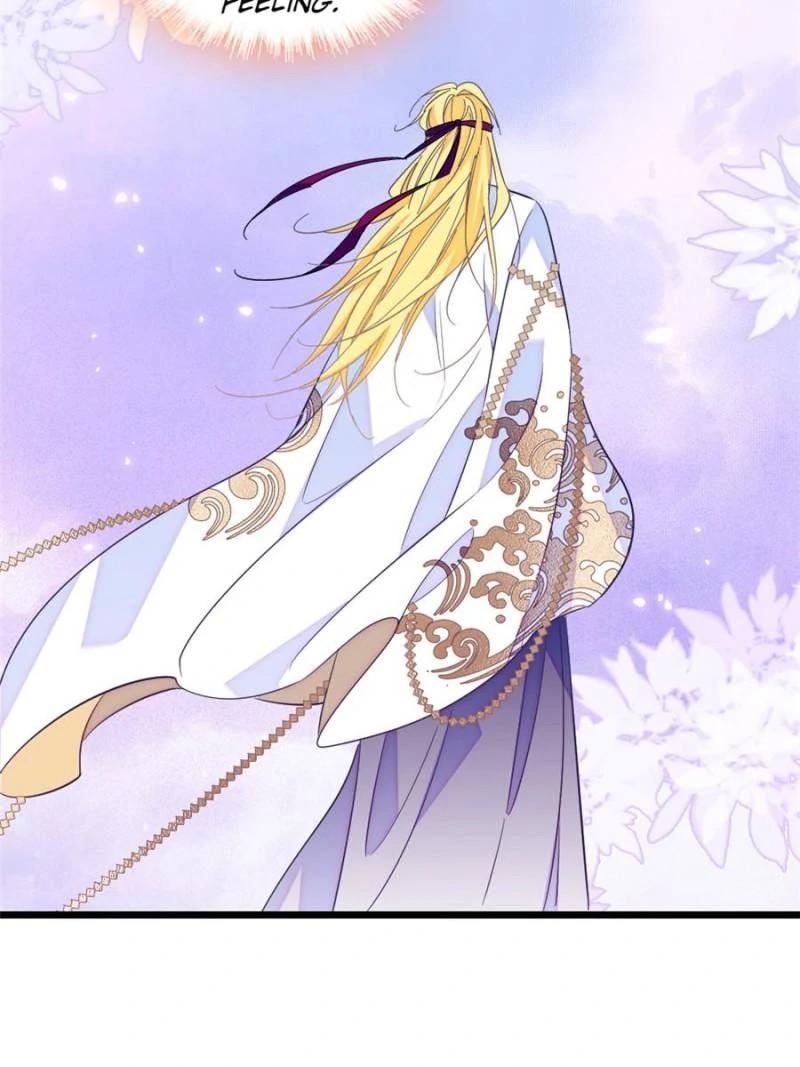 Romance in the Beast World Chapter 411.5 page 16 - 