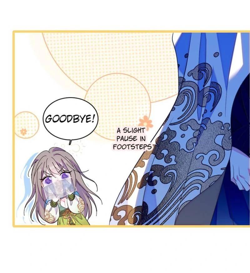 Romance in the Beast World Chapter 411.5 page 17 - 