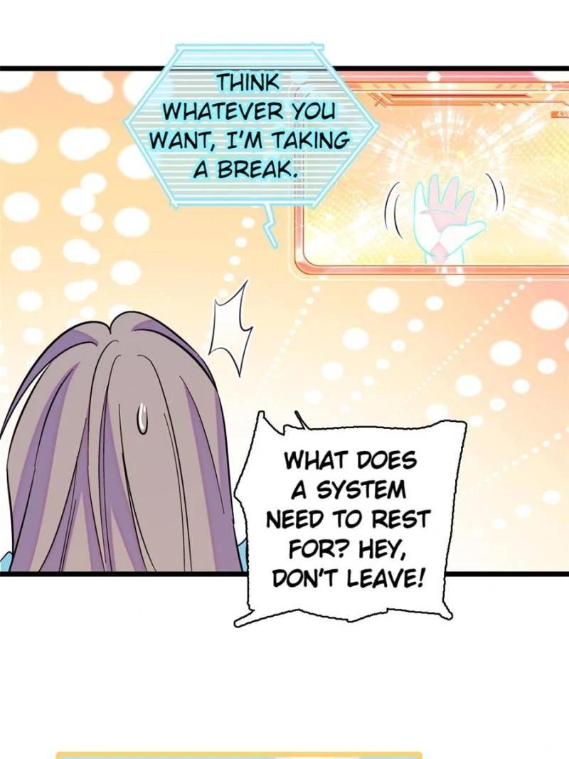 Romance in the Beast World Chapter 411.5 page 22 - 