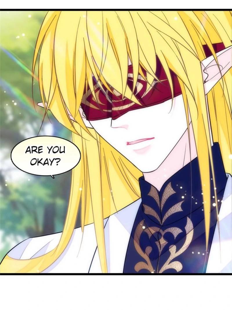 Romance in the Beast World Chapter 411.5 page 6 - 