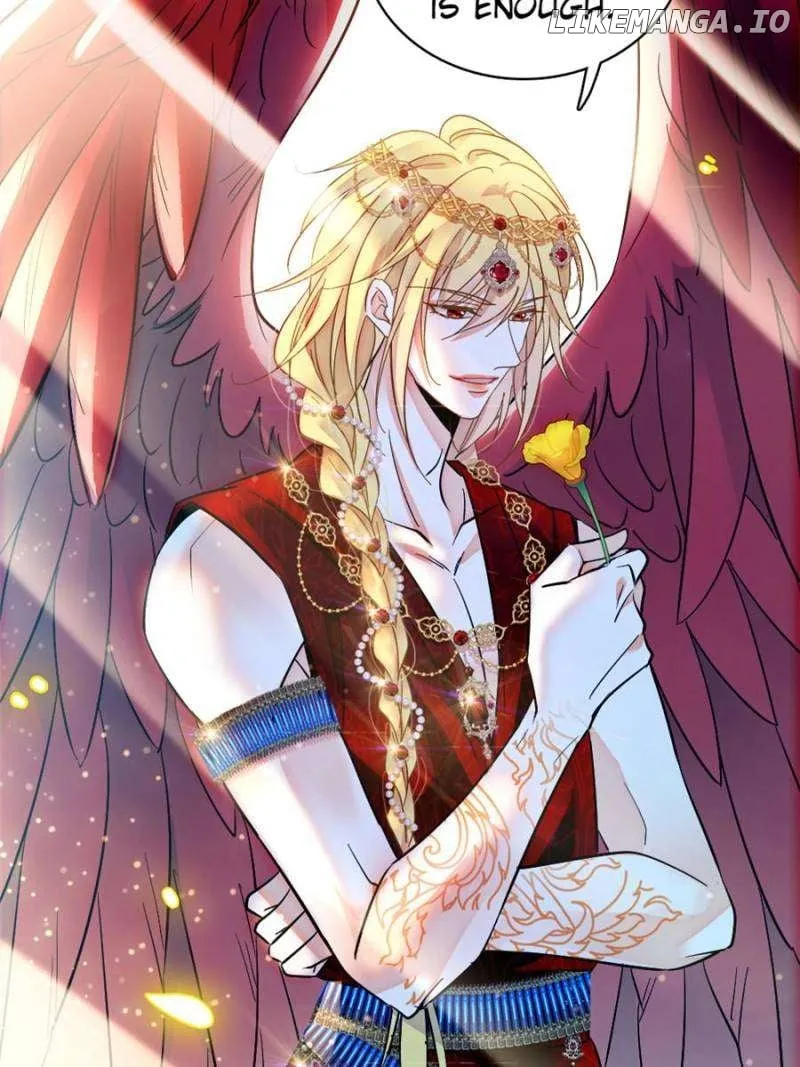 Romance in the Beast World Chapter 411 page 12 - 