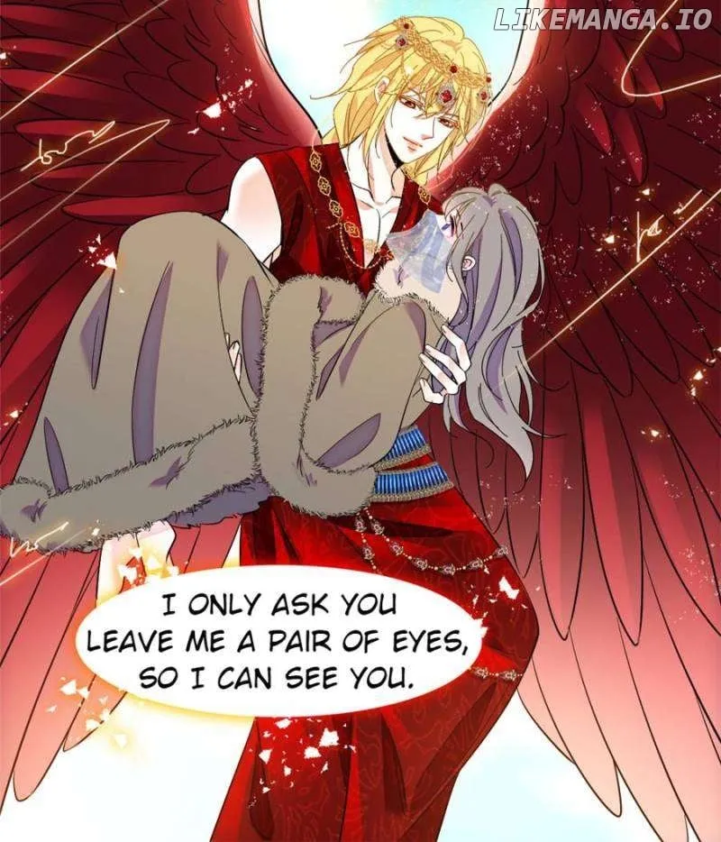 Romance in the Beast World Chapter 411 page 22 - 