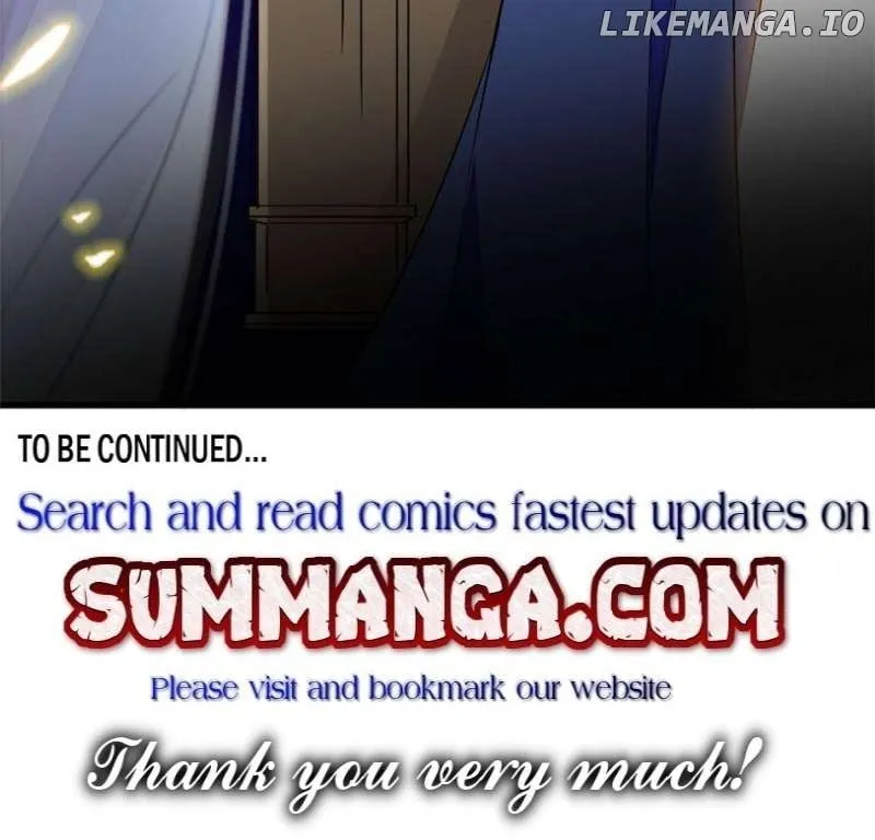 Romance in the Beast World Chapter 411 page 30 - 