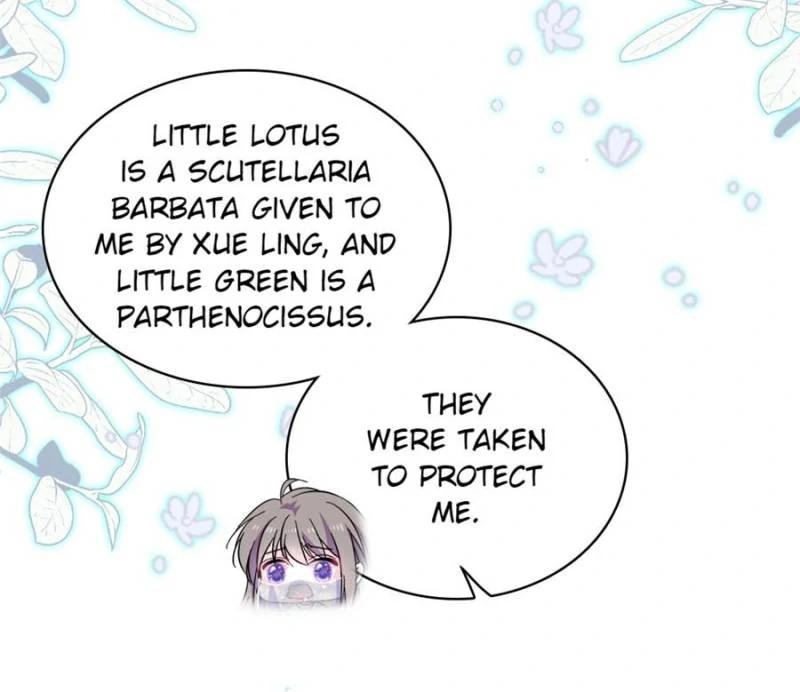Romance in the Beast World Chapter 412.5 page 19 - 
