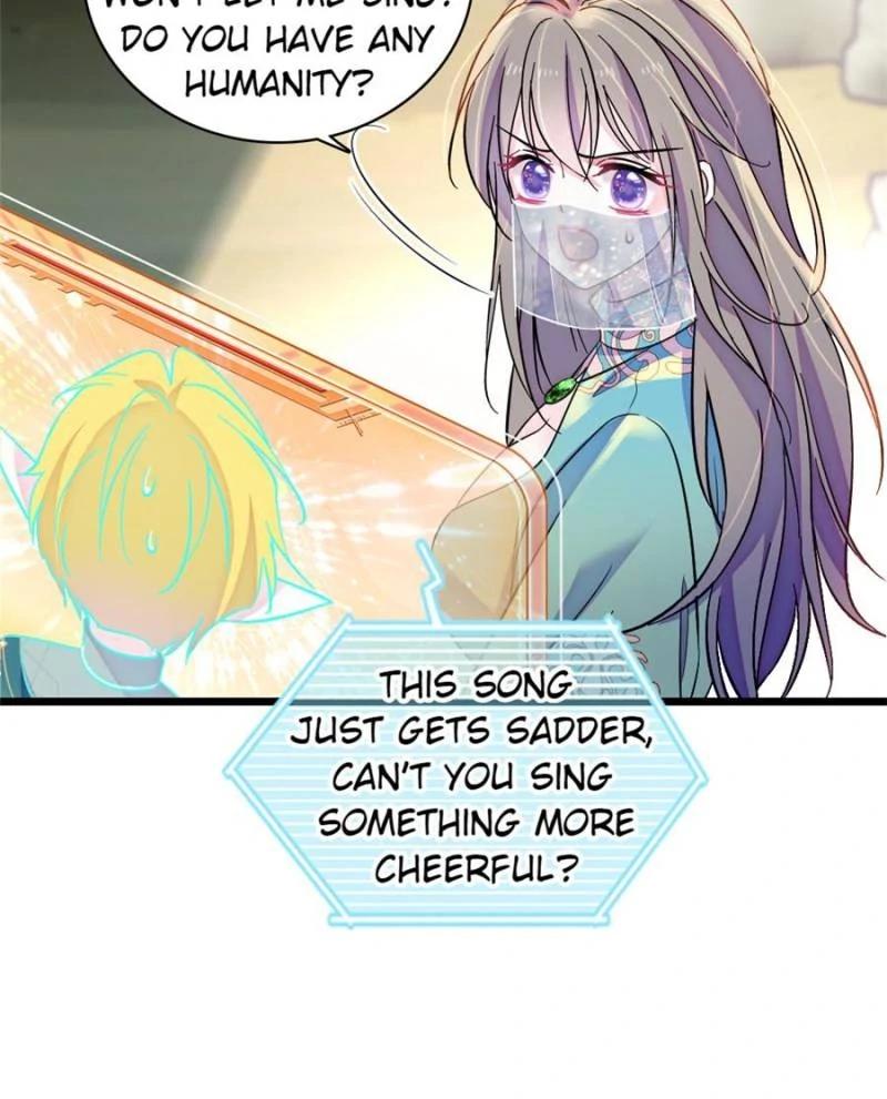 Romance in the Beast World Chapter 412.5 page 23 - 