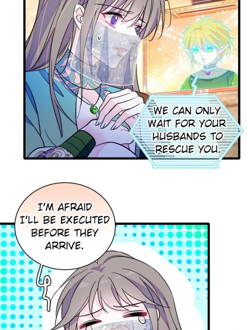 Romance in the Beast World Chapter 412.5 page 4 - 