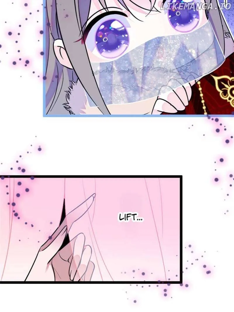 Romance in the Beast World Chapter 412 page 13 - 