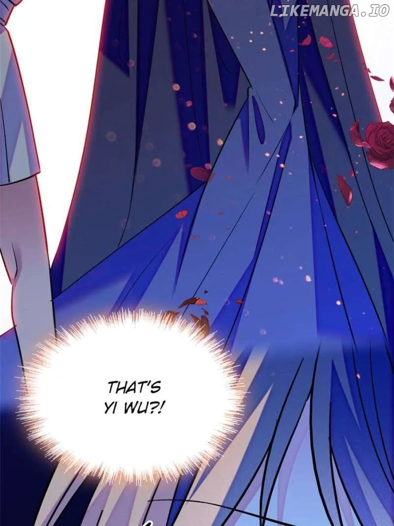 Romance in the Beast World Chapter 412 page 15 - 