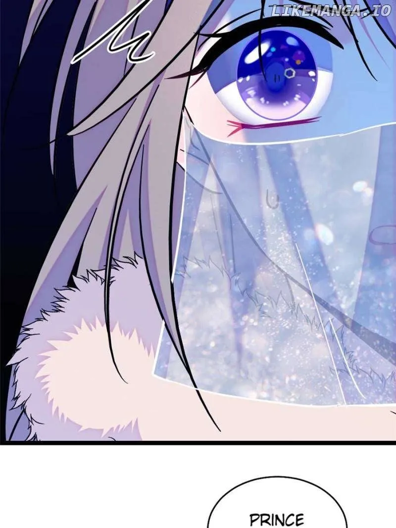 Romance in the Beast World Chapter 412 page 16 - 