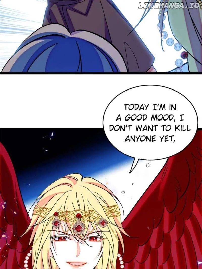 Romance in the Beast World Chapter 412 page 24 - 