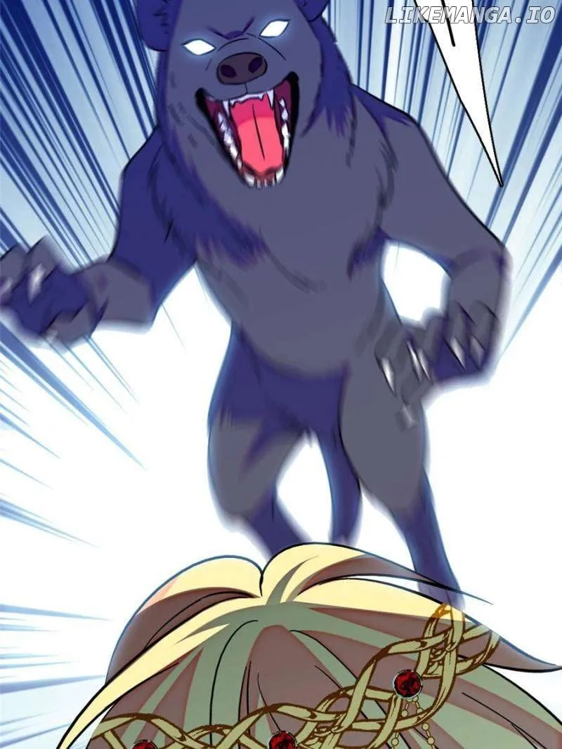 Romance in the Beast World Chapter 412 page 29 - 