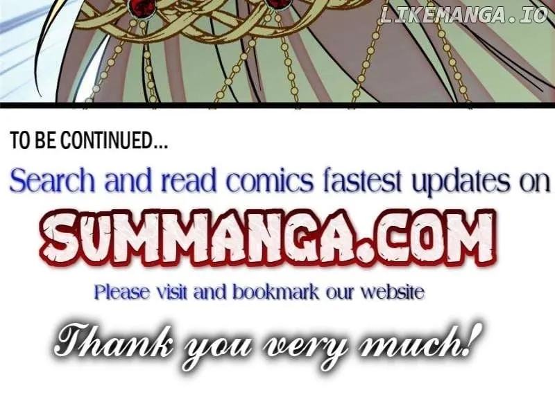 Romance in the Beast World Chapter 412 page 30 - 