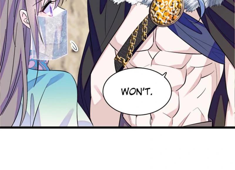Romance in the Beast World Chapter 413.5 page 13 - 