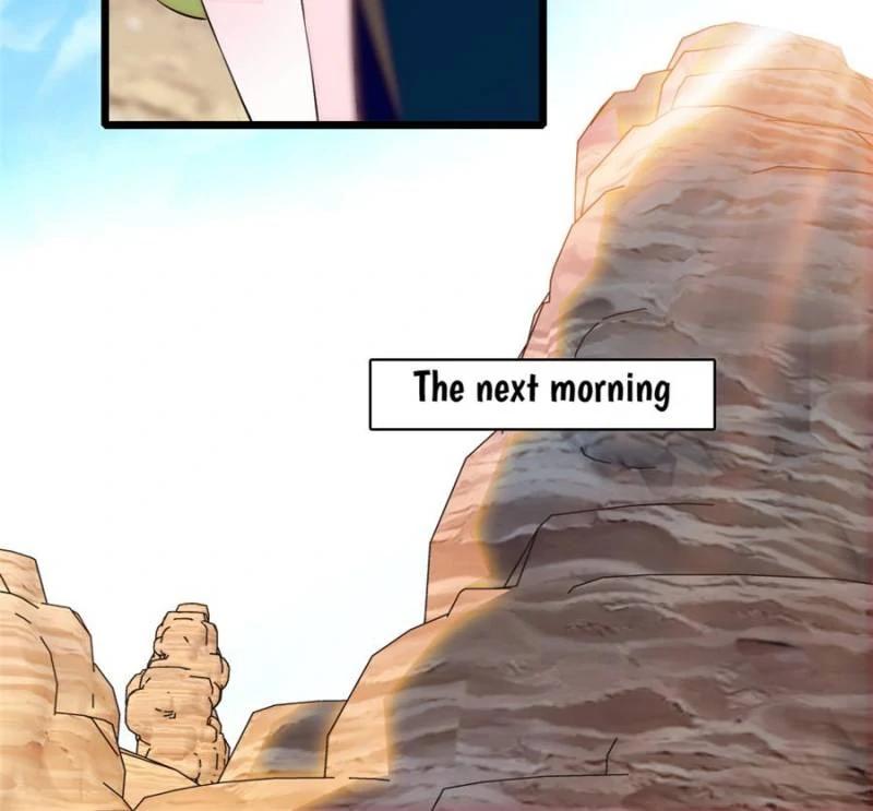 Romance in the Beast World Chapter 413.5 page 18 - 