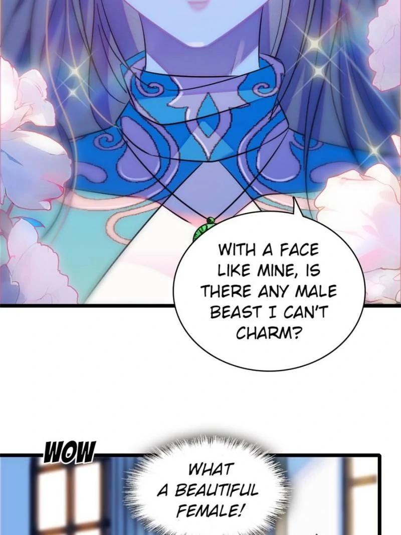 Romance in the Beast World Chapter 413.5 page 27 - 