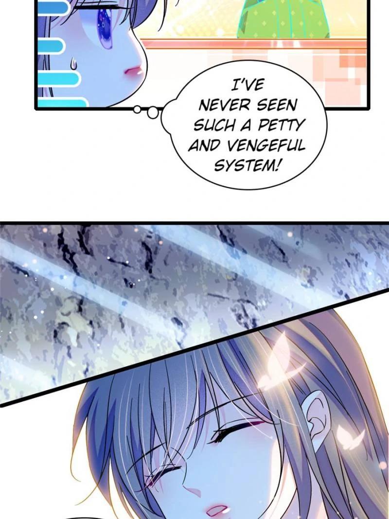 Romance in the Beast World Chapter 413.5 page 4 - 