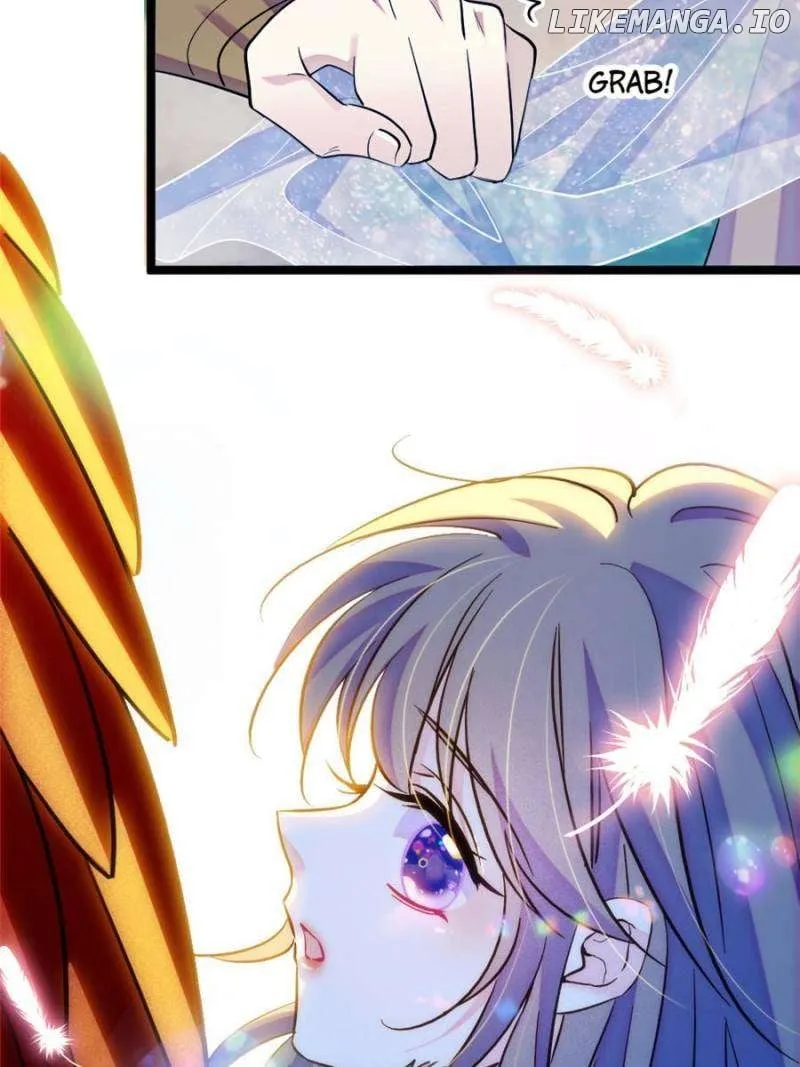 Romance in the Beast World Chapter 413 page 14 - 