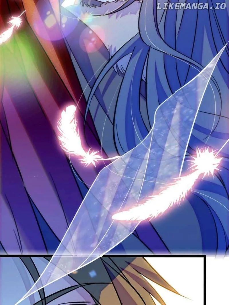 Romance in the Beast World Chapter 413 page 15 - 