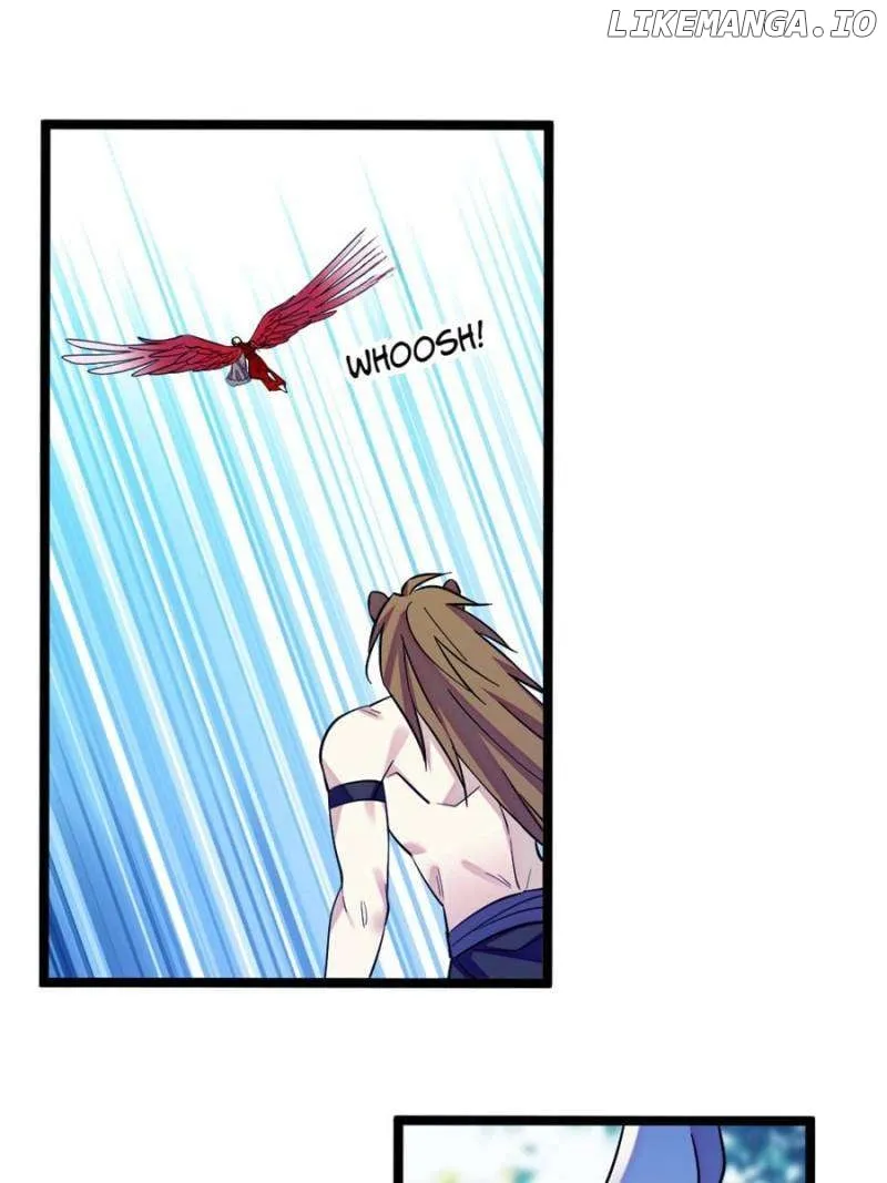Romance in the Beast World Chapter 413 page 17 - 
