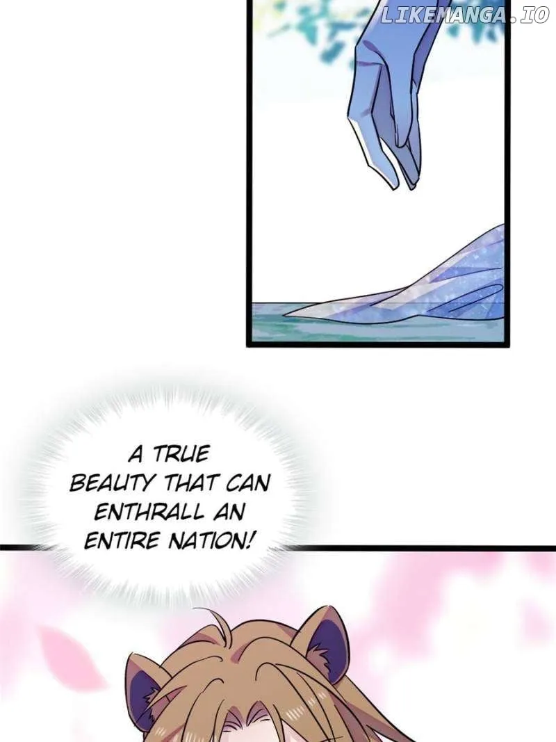 Romance in the Beast World Chapter 413 page 18 - 