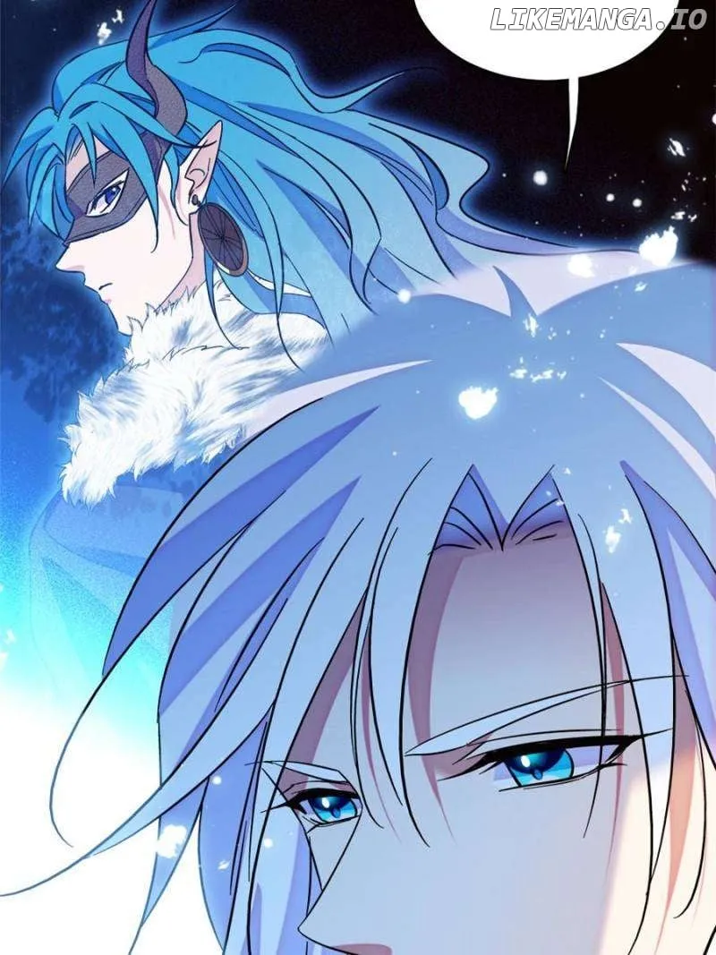 Romance in the Beast World Chapter 413 page 33 - 