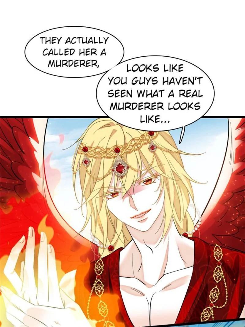 Romance in the Beast World Chapter 414.5 page 2 - 
