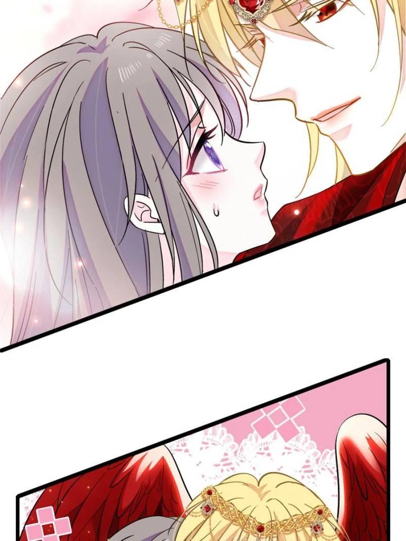 Romance in the Beast World Chapter 414.5 page 19 - 