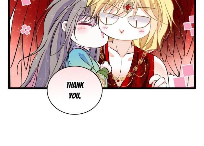 Romance in the Beast World Chapter 414.5 page 20 - 