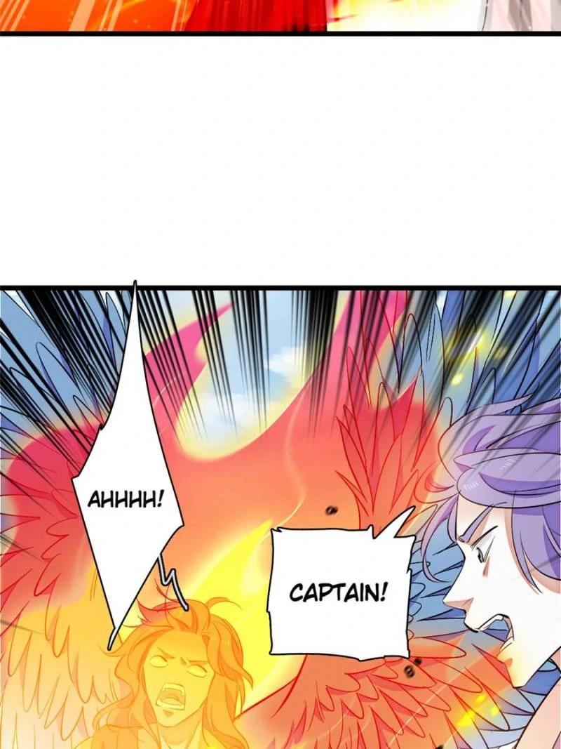 Romance in the Beast World Chapter 414.5 page 4 - 