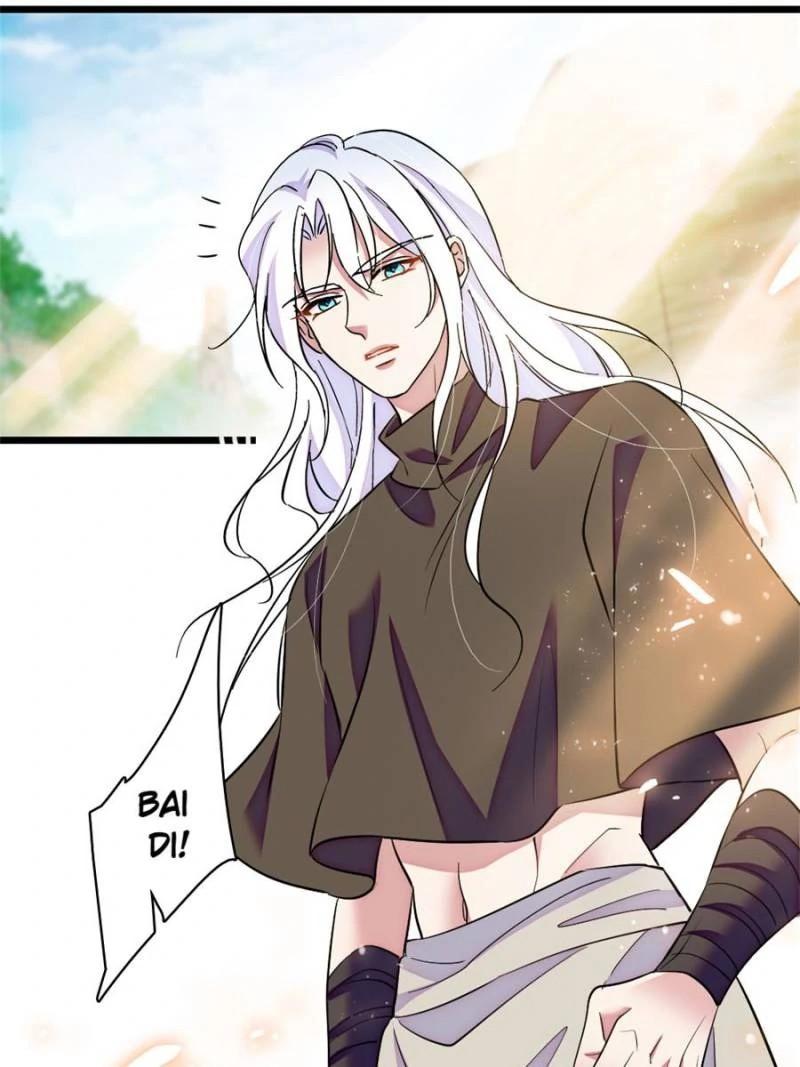 Romance in the Beast World Chapter 414.5 page 8 - 