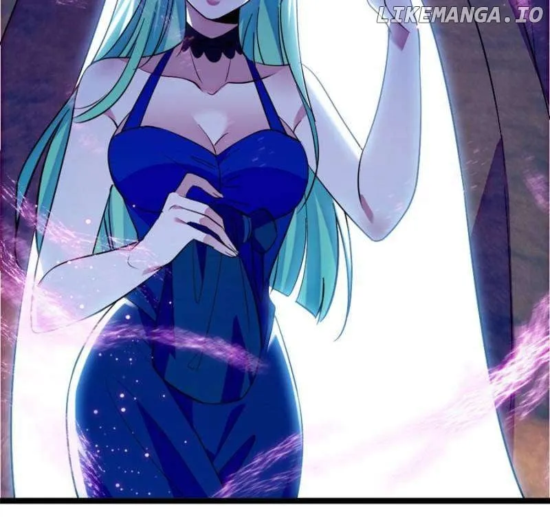 Romance in the Beast World Chapter 414 page 15 - 