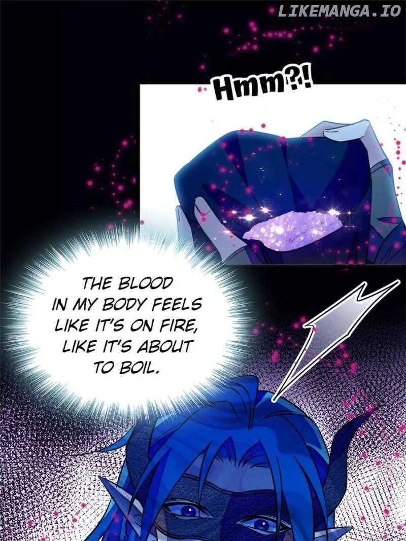 Romance in the Beast World Chapter 414 page 20 - 