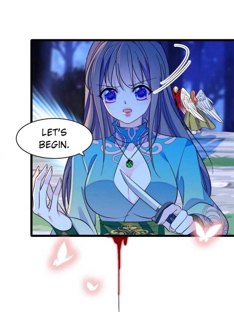 Romance in the Beast World Chapter 415.5 page 13 - 