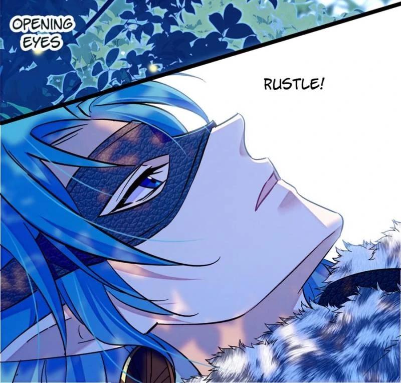 Romance in the Beast World Chapter 415.5 page 22 - 