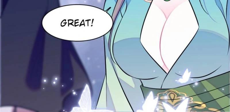 Romance in the Beast World Chapter 415.5 page 27 - 