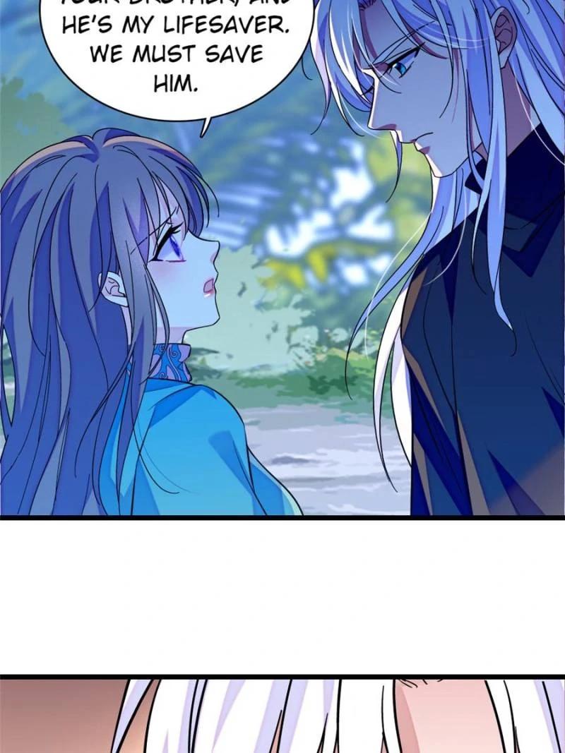 Romance in the Beast World Chapter 415.5 page 9 - 