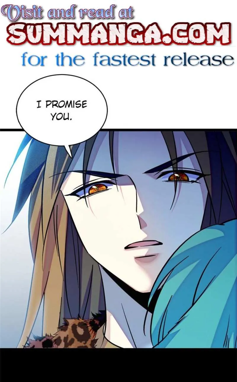 Romance in the Beast World Chapter 415 page 2 - 