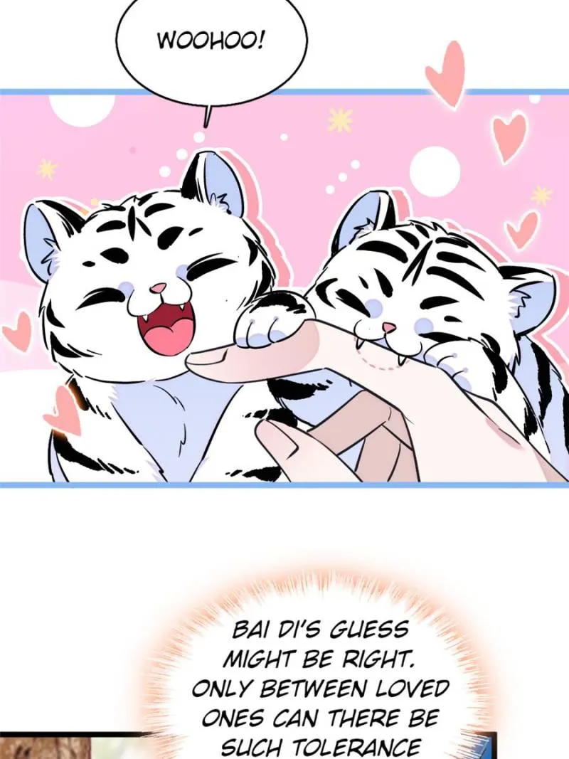 Romance in the Beast World Chapter 415 page 13 - 