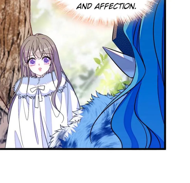 Romance in the Beast World Chapter 415 page 14 - 