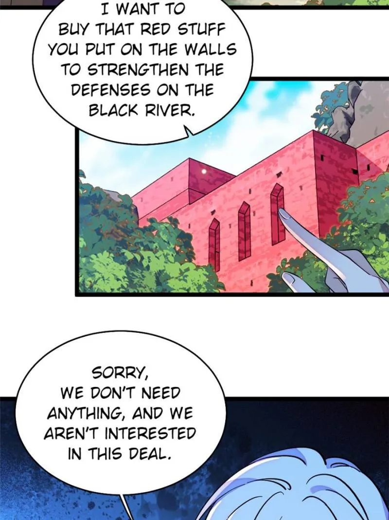 Romance in the Beast World Chapter 415 page 16 - 