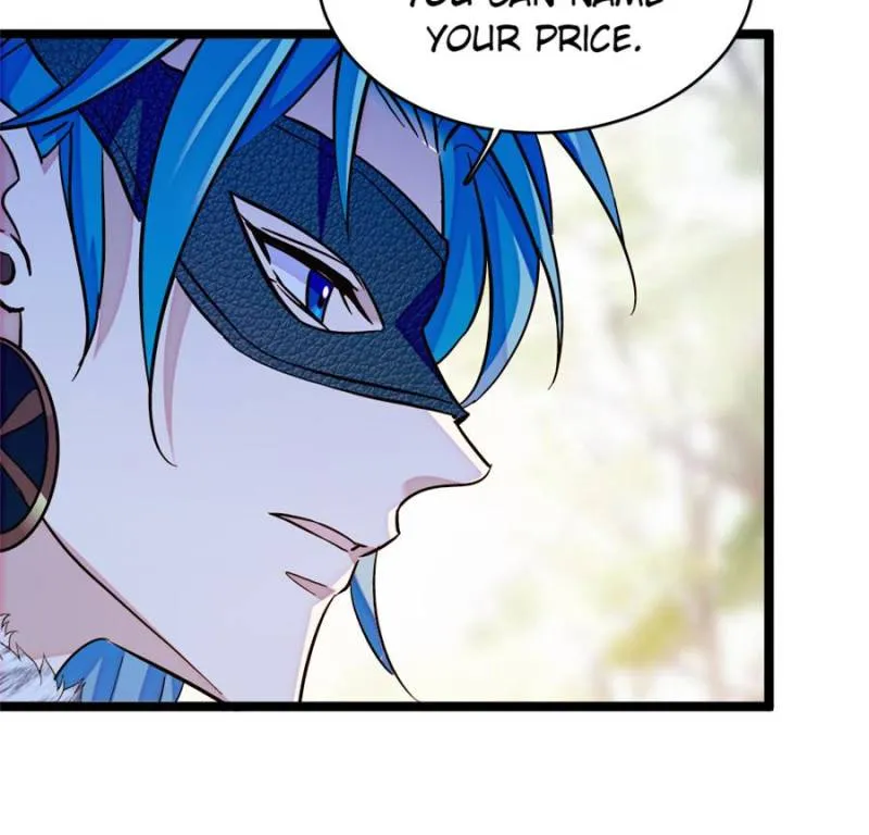 Romance in the Beast World Chapter 415 page 18 - 