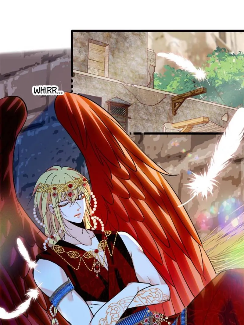 Romance in the Beast World Chapter 415 page 23 - 