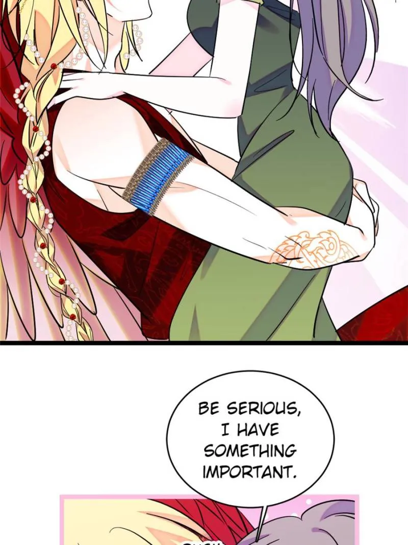 Romance in the Beast World Chapter 415 page 26 - 