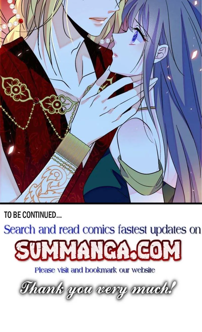 Romance in the Beast World Chapter 415 page 32 - 
